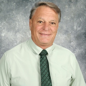 Team Page: Mr. Jones